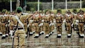 Our Proud Moments