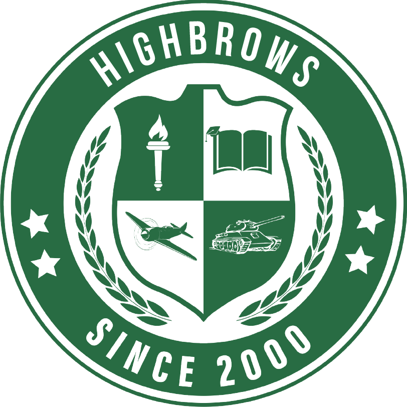 School Logo