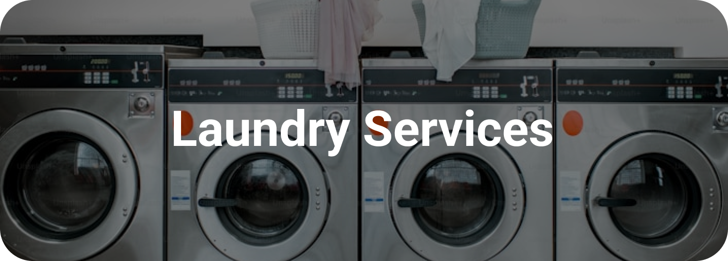 Laundry Services